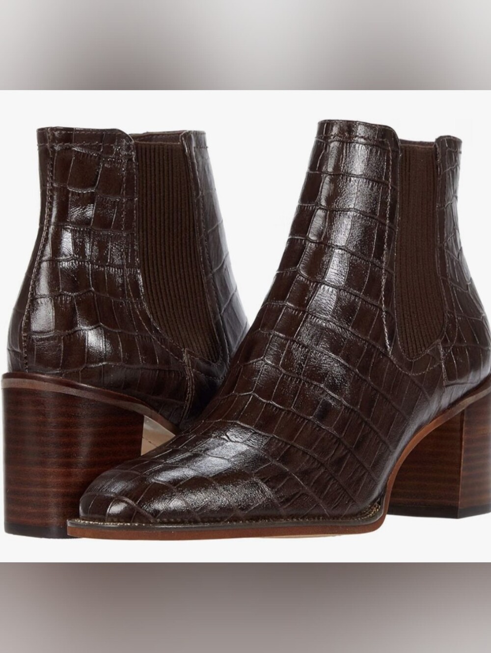 Vince Camuto Jentilliy ankle boots
